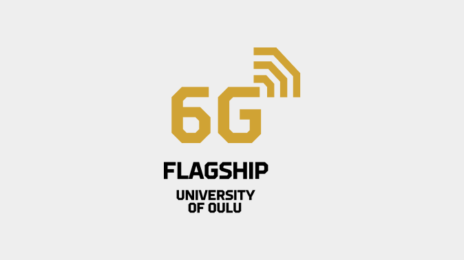 6G Flagship logo