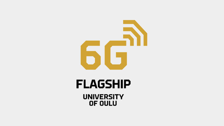 6G Flagship logo