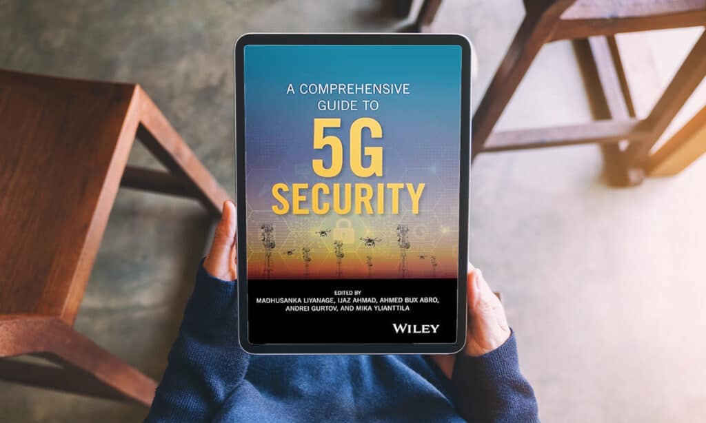 A Comprehensive Guide to 5G Security