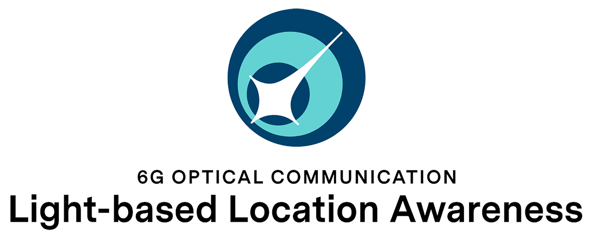 6G Flagship Light-based Location Awareness demo