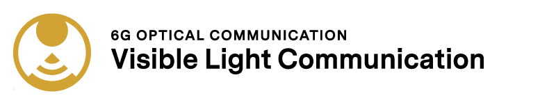 Visible Light Communication