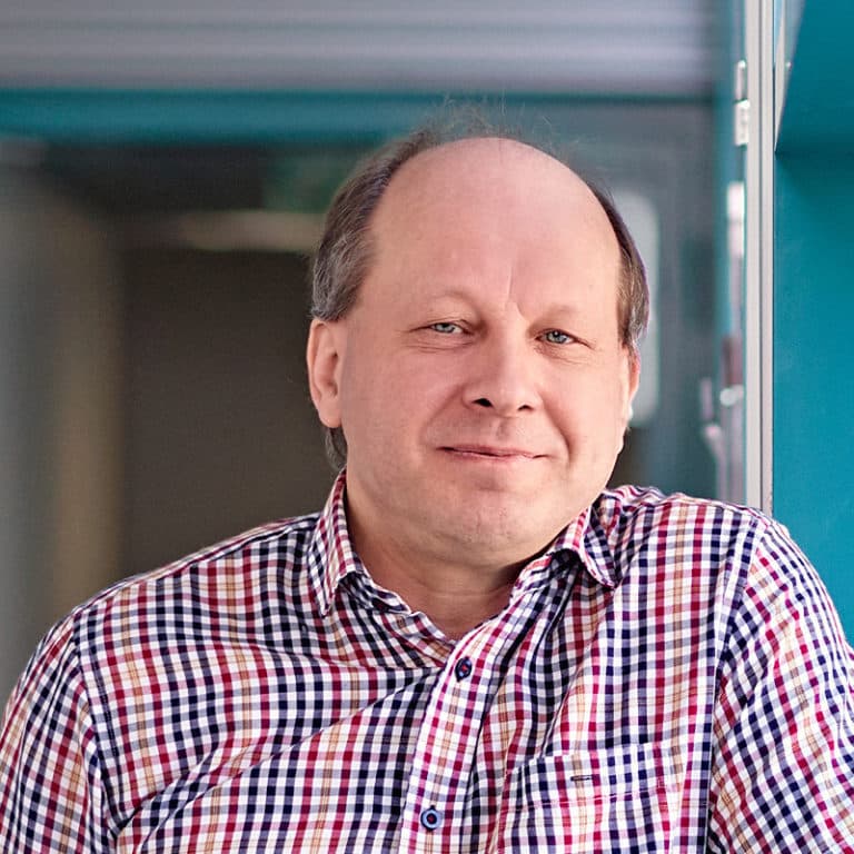 Harri Saarnisaari