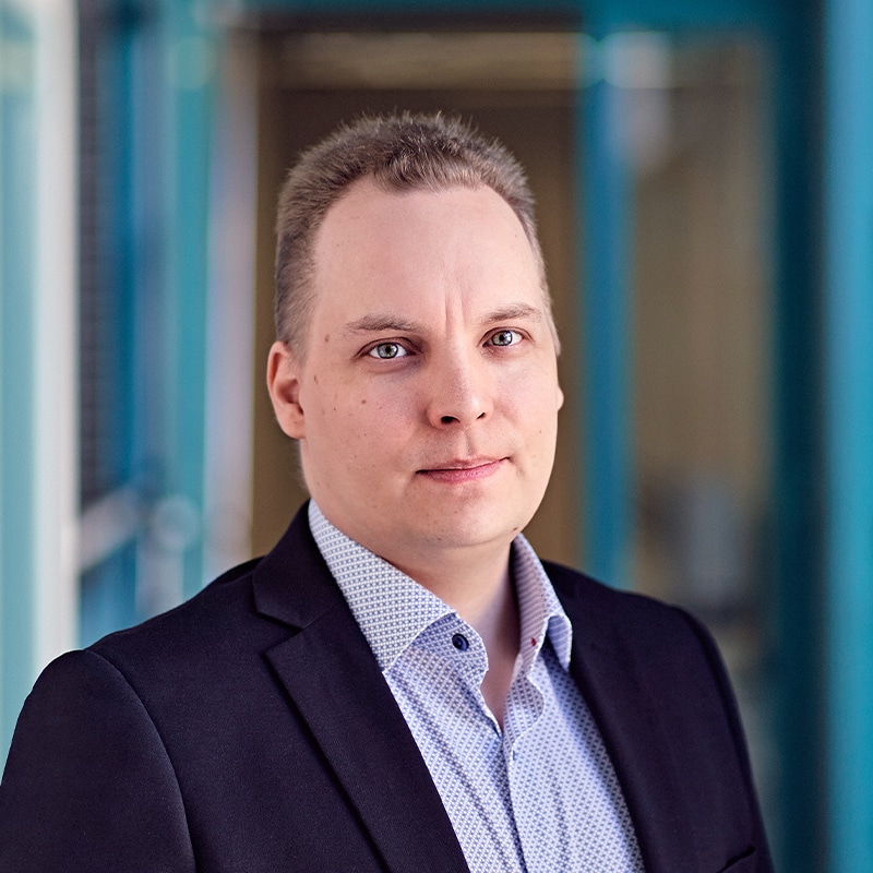 Joonas Kokkoniemi