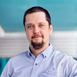 Konstantin Mikhaylov