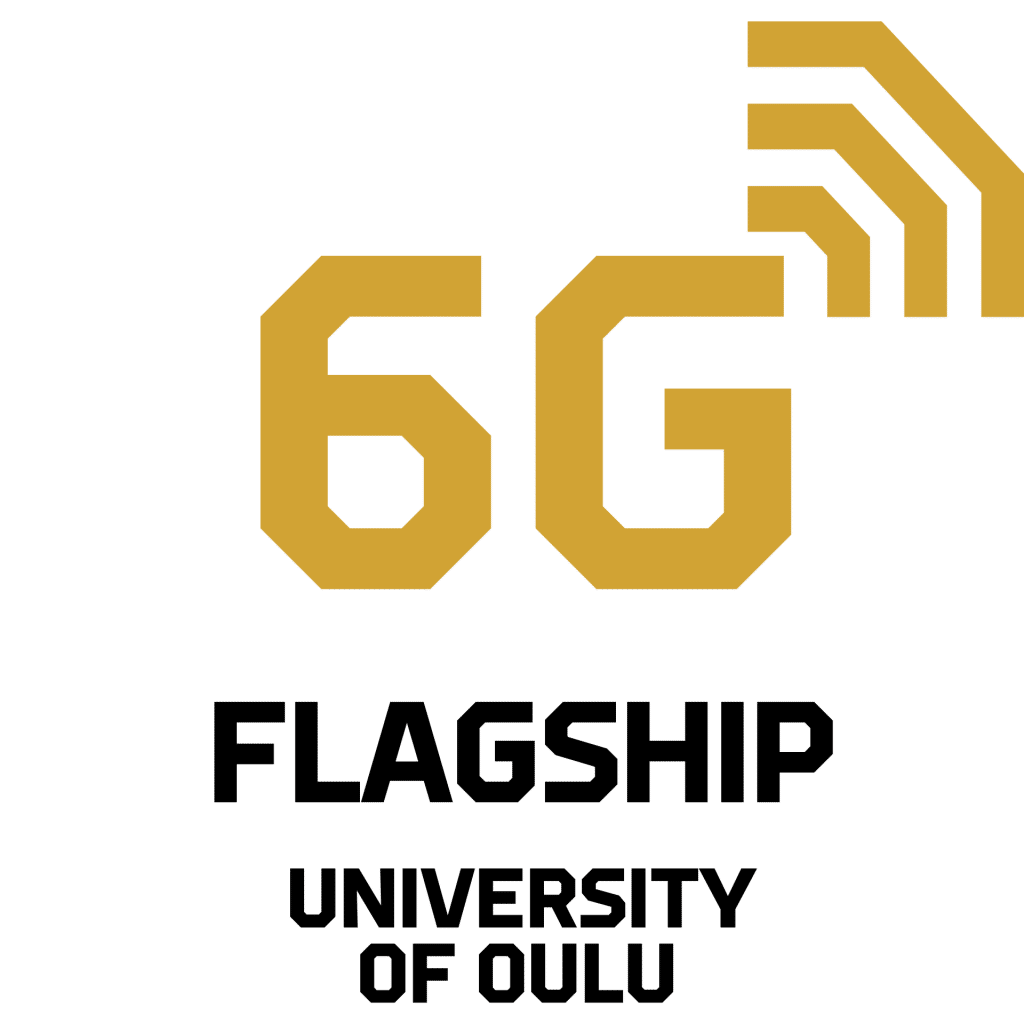 6G Flagship logo