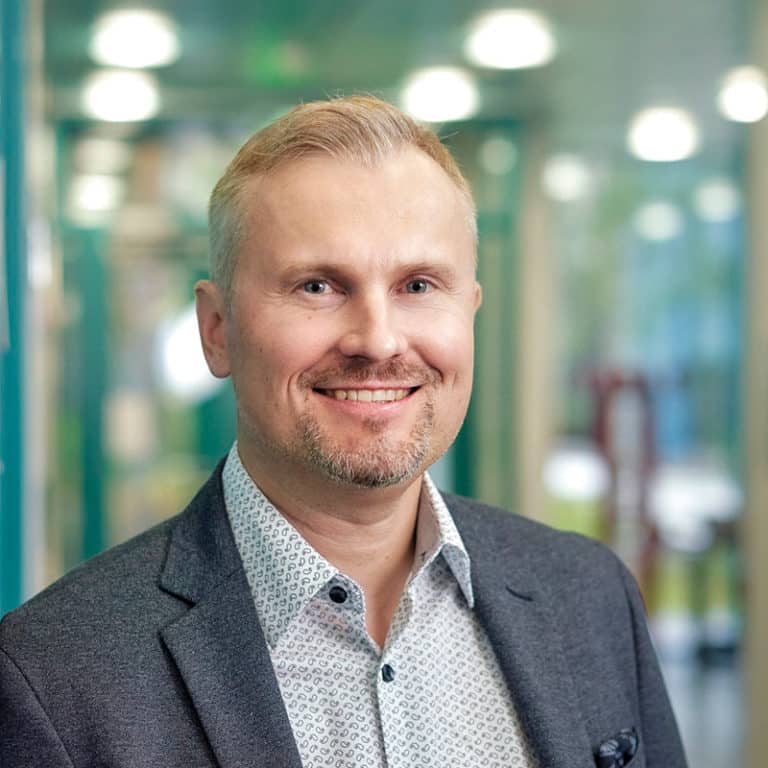 Mika Ylianttila 6G Flagship ACCC Impact Week Helsinki