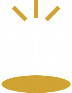 Brain icon representing 6G Research