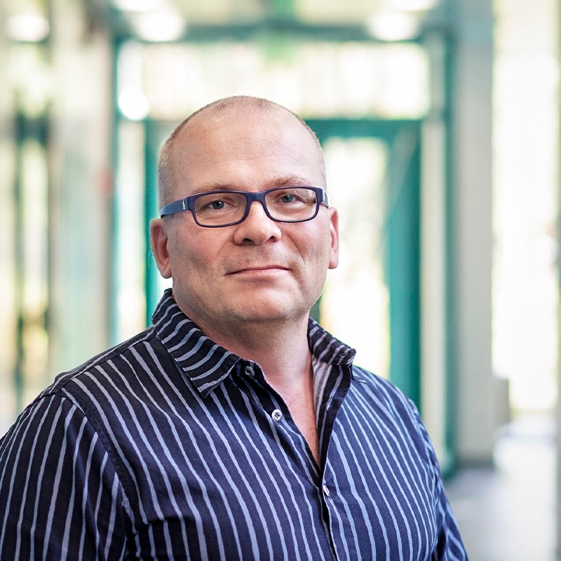 Seppo Yrjölä