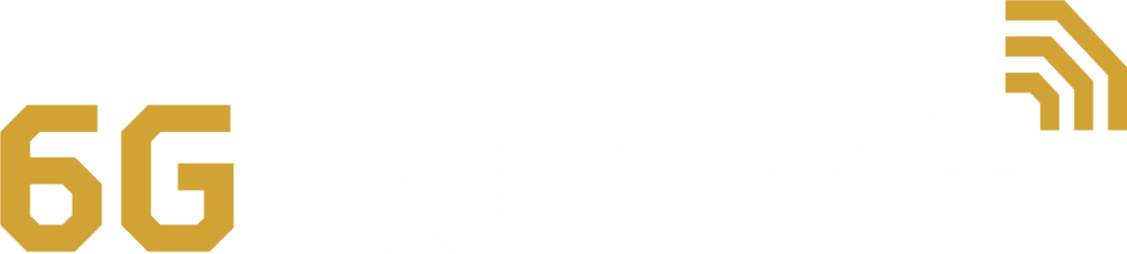 6G Summit logo