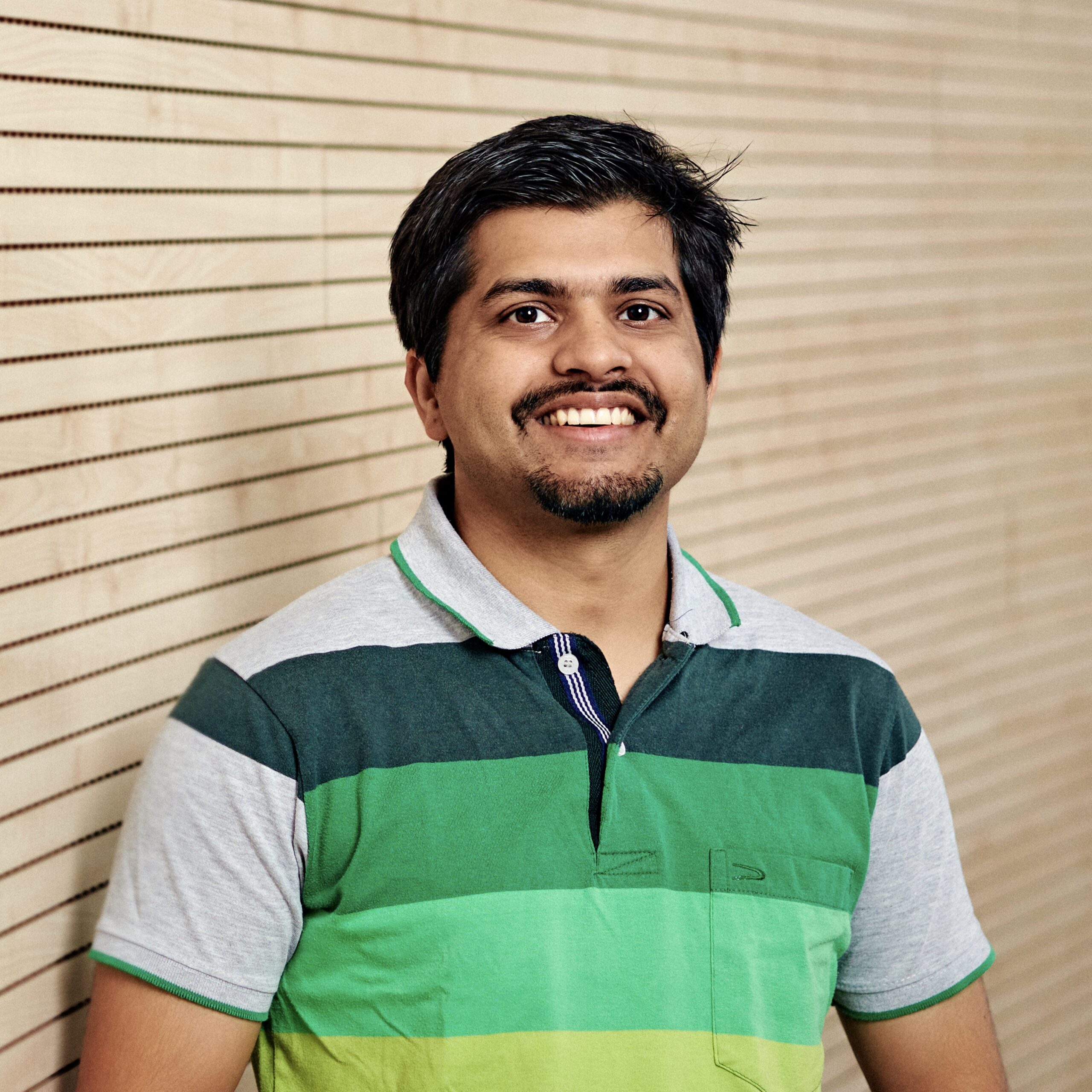 Ankit Regmi
