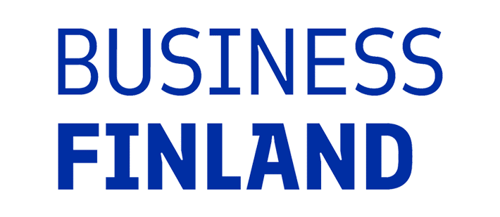 Business Finland logo