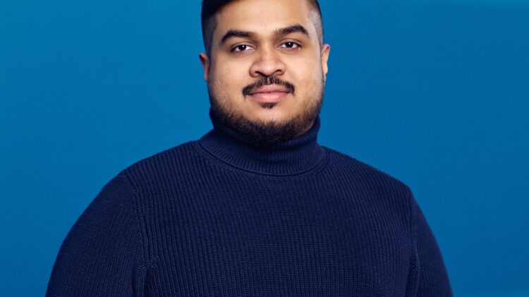 Dileepa Marasinghe, AI-RAN Research Manager at 6G Flagship