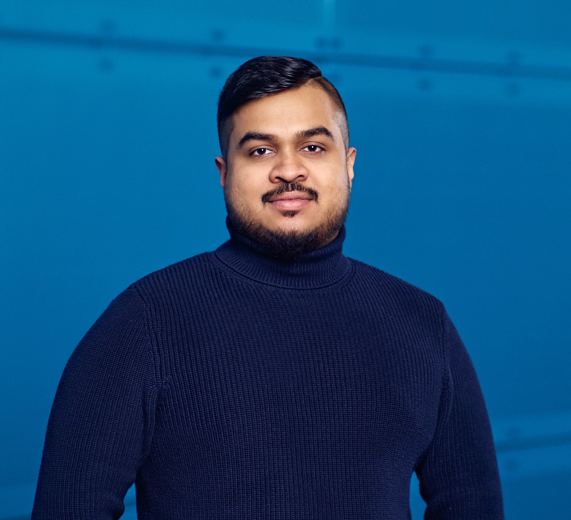 Dileepa Marasinghe, 6G Flagship speaker at the Bharat6G Symposium 2026