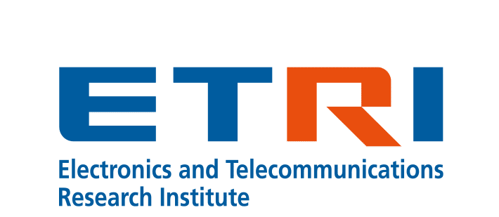 ETRI logo