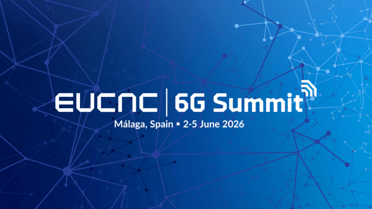 EuCNC & 6G Summit 2026 banner