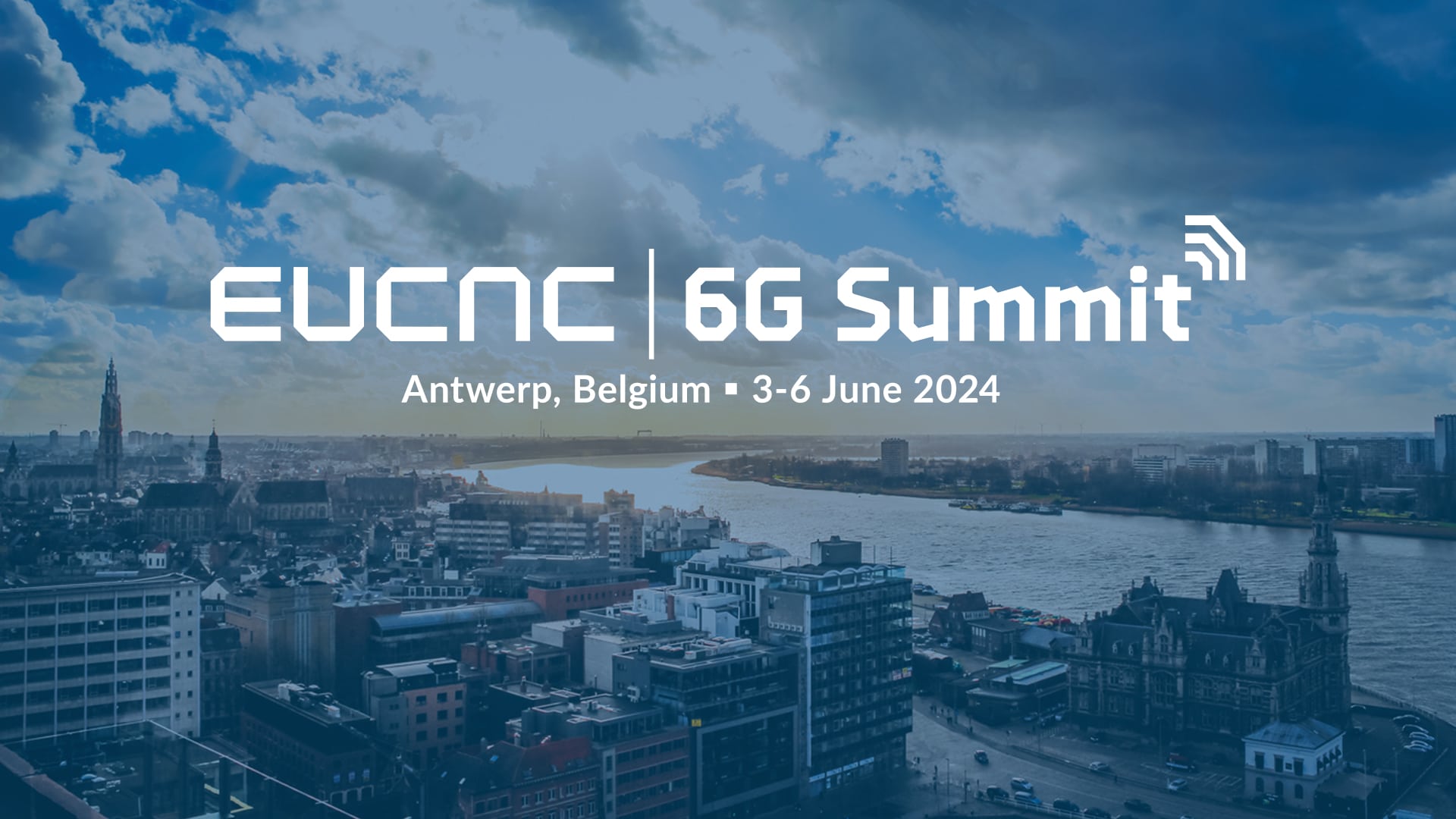 EuCNC & 6G Summit 2024