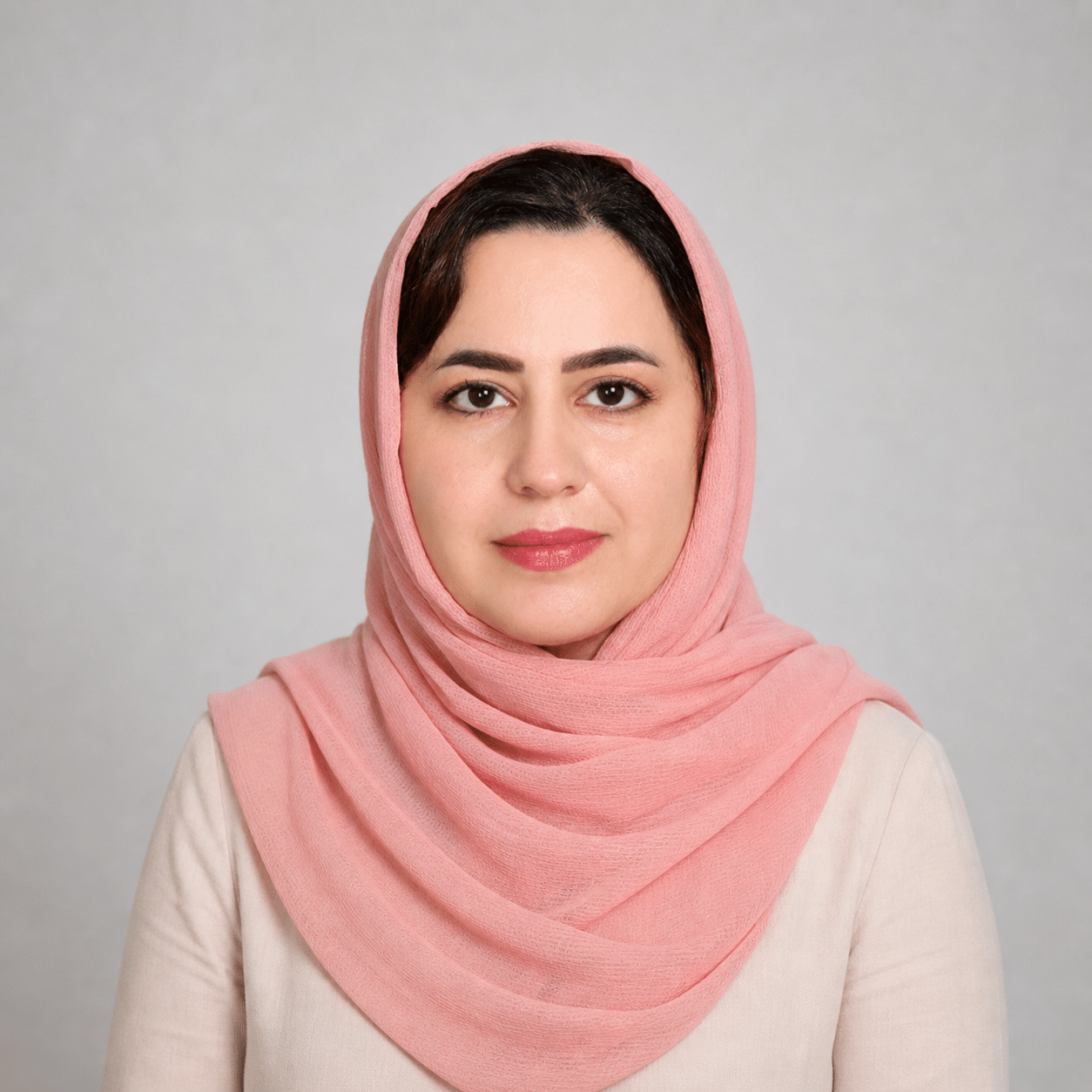 Fahimeh Aghaei Hosseinabadi