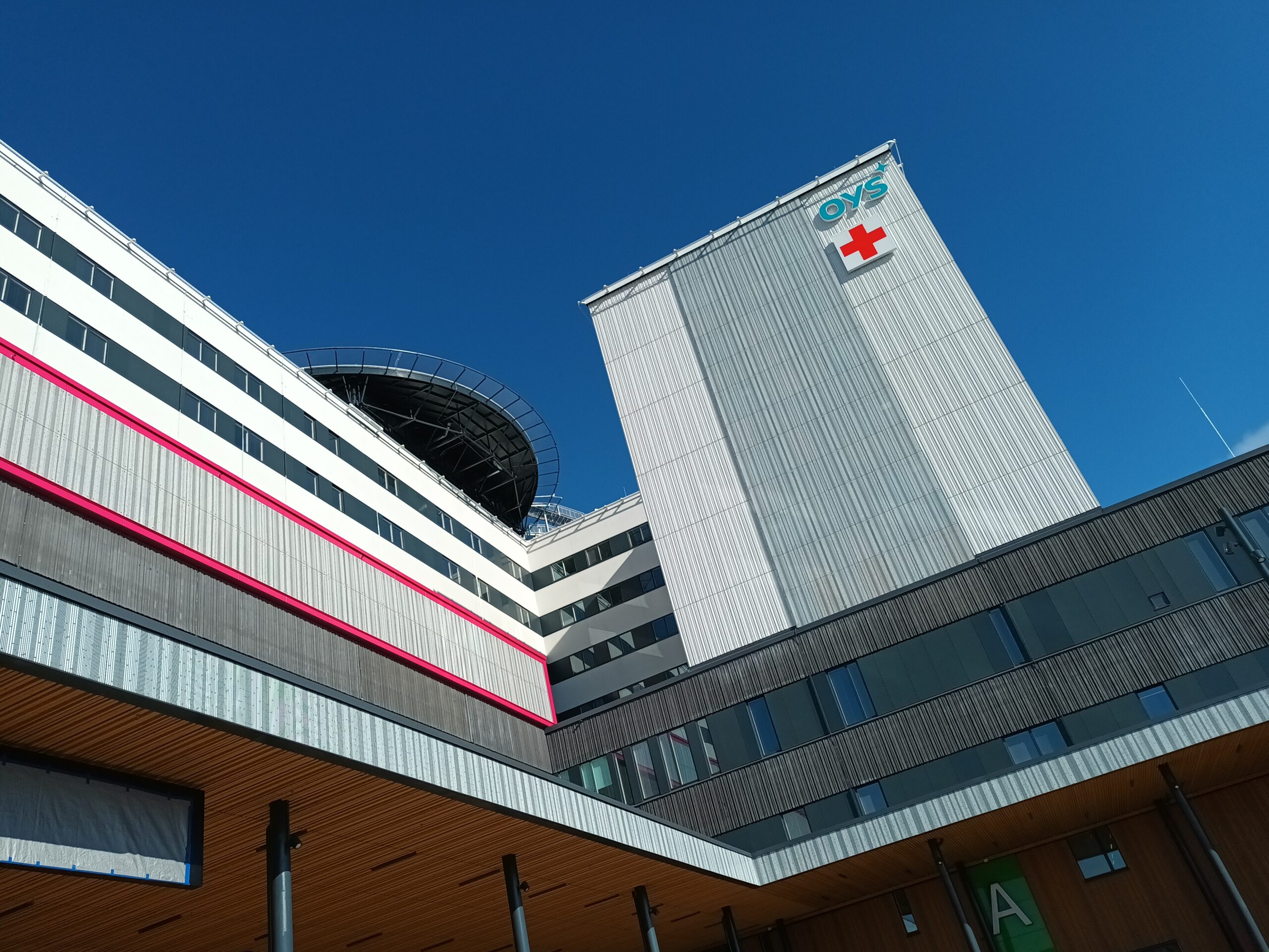 Future Hospital OYS2030
