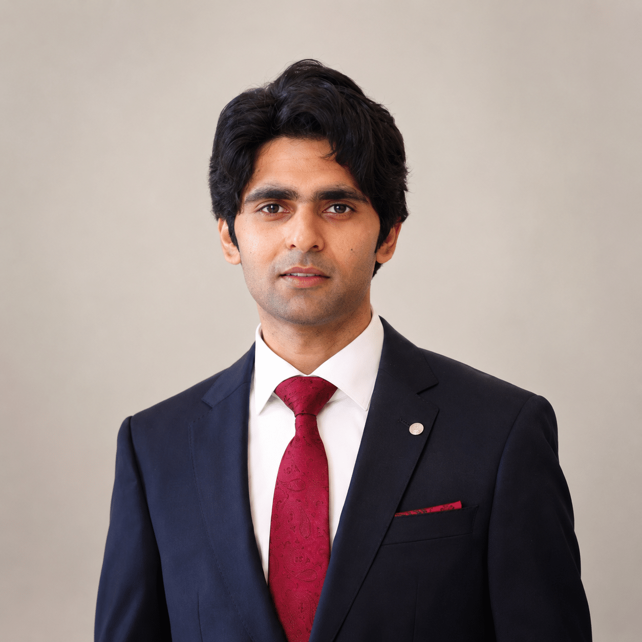 Hamid Malik