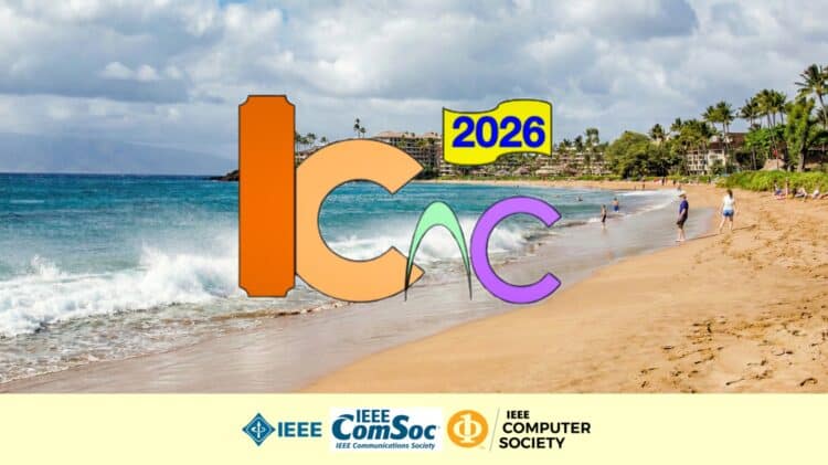 ICNC 2026