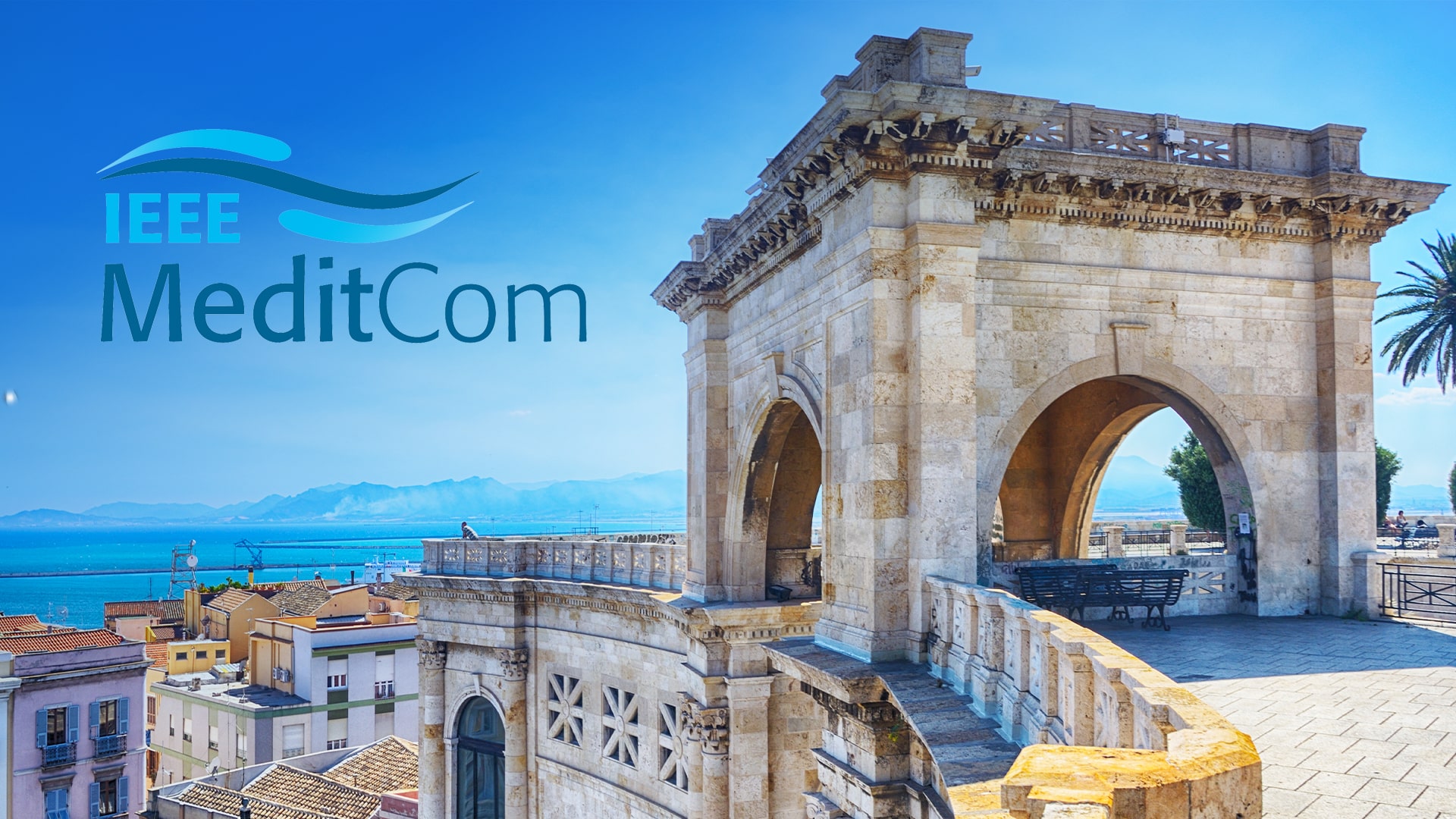 IEEE Meditcom 2026 banner