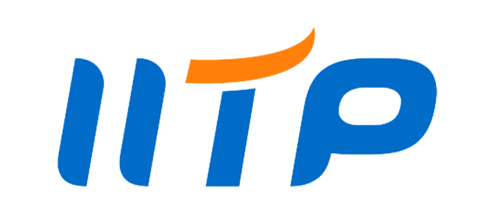 IITP logo