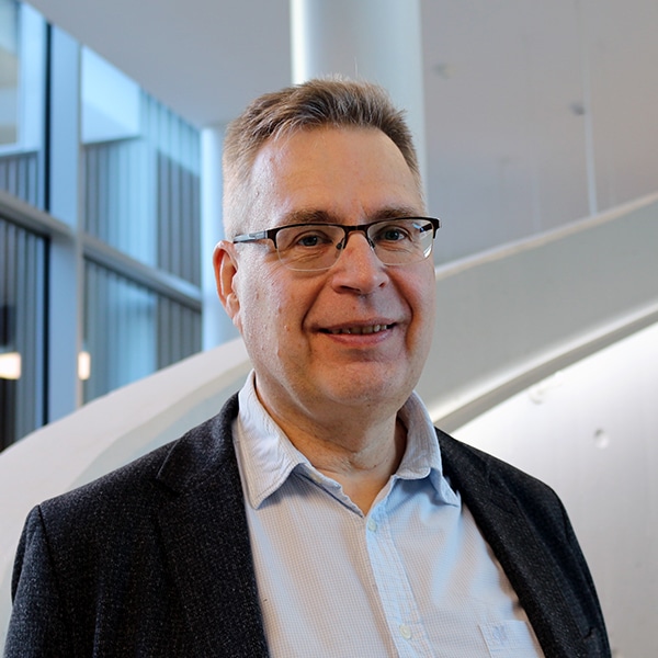 Jari Partanen