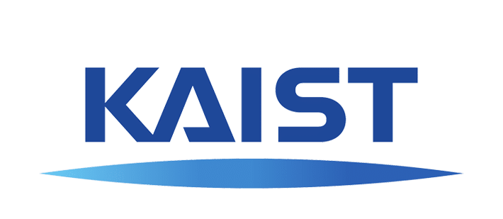 KAIST logo