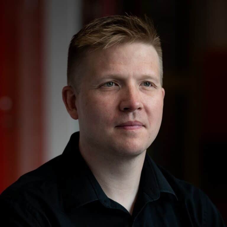 Kimmo Halunen