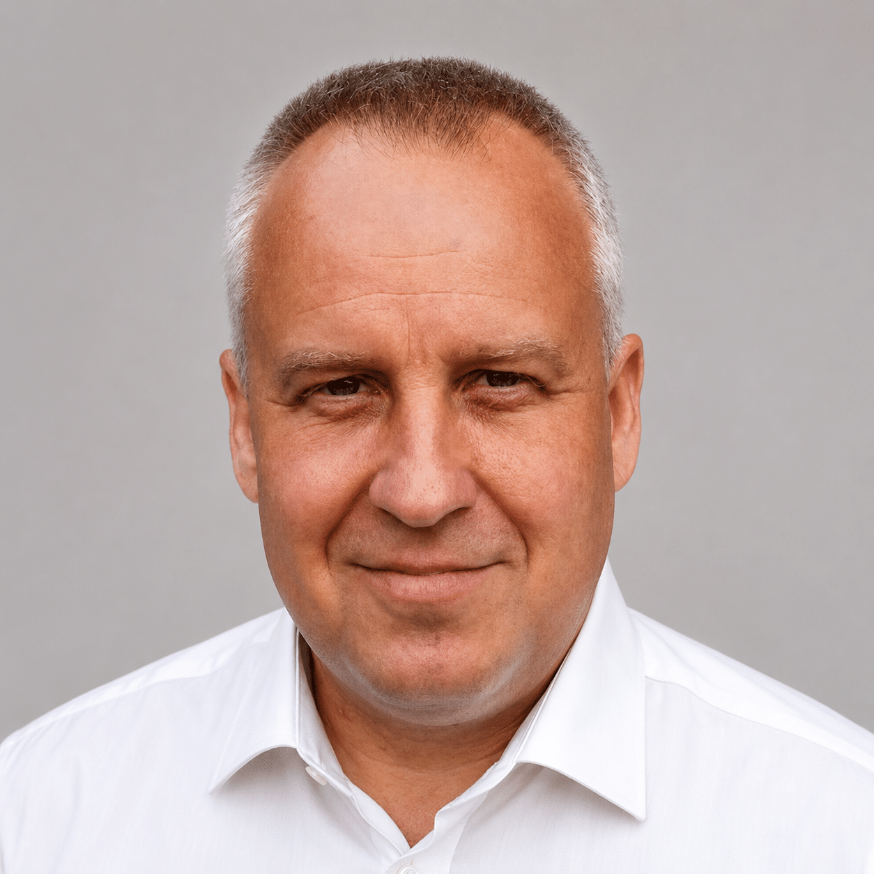 Klaus Nevala