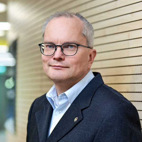 Markku Juntti
