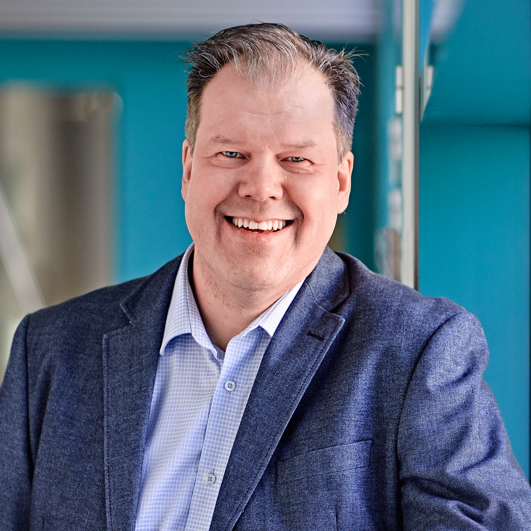 Marko E. Leinonen