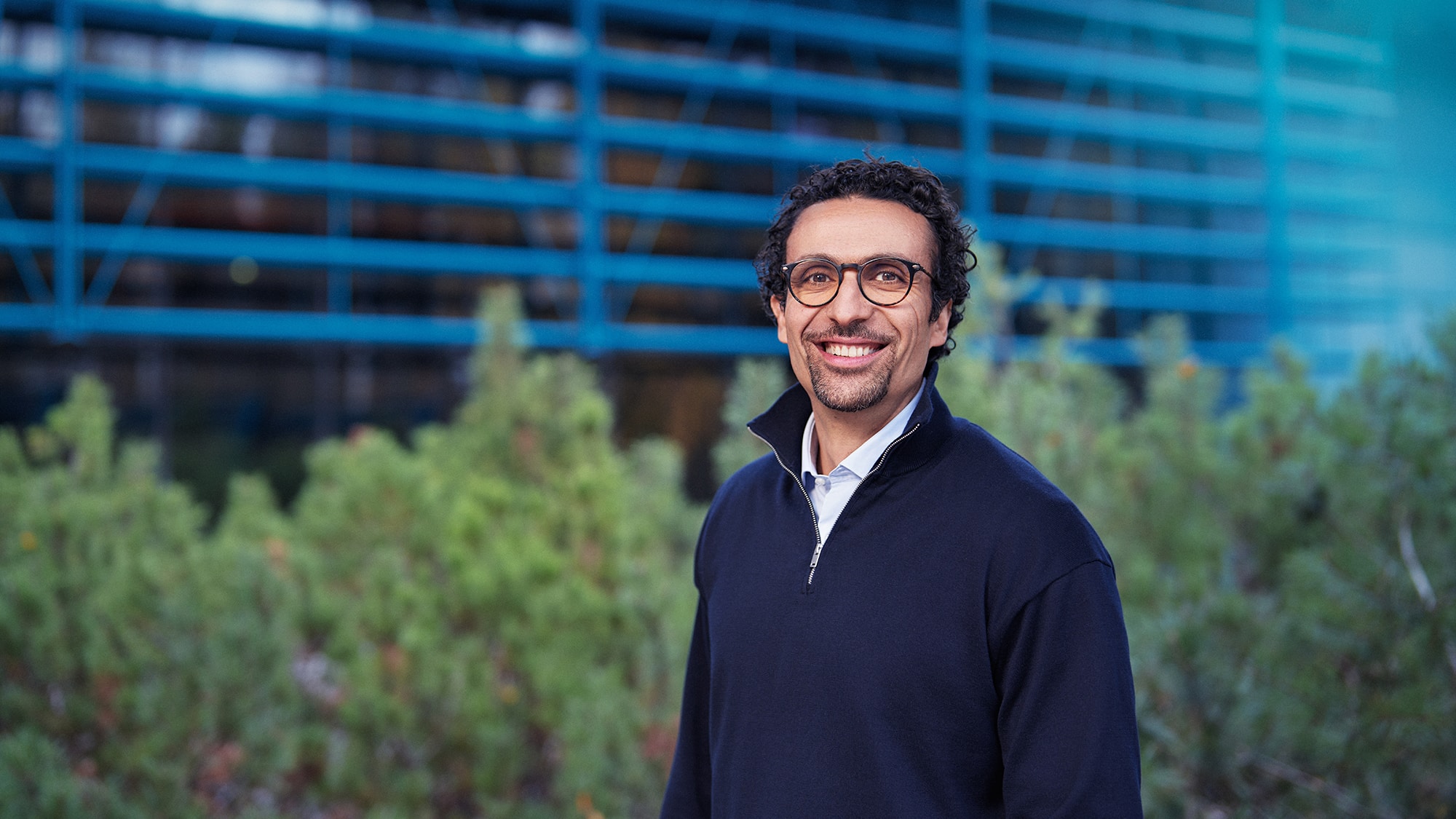 Mehdi Bennis