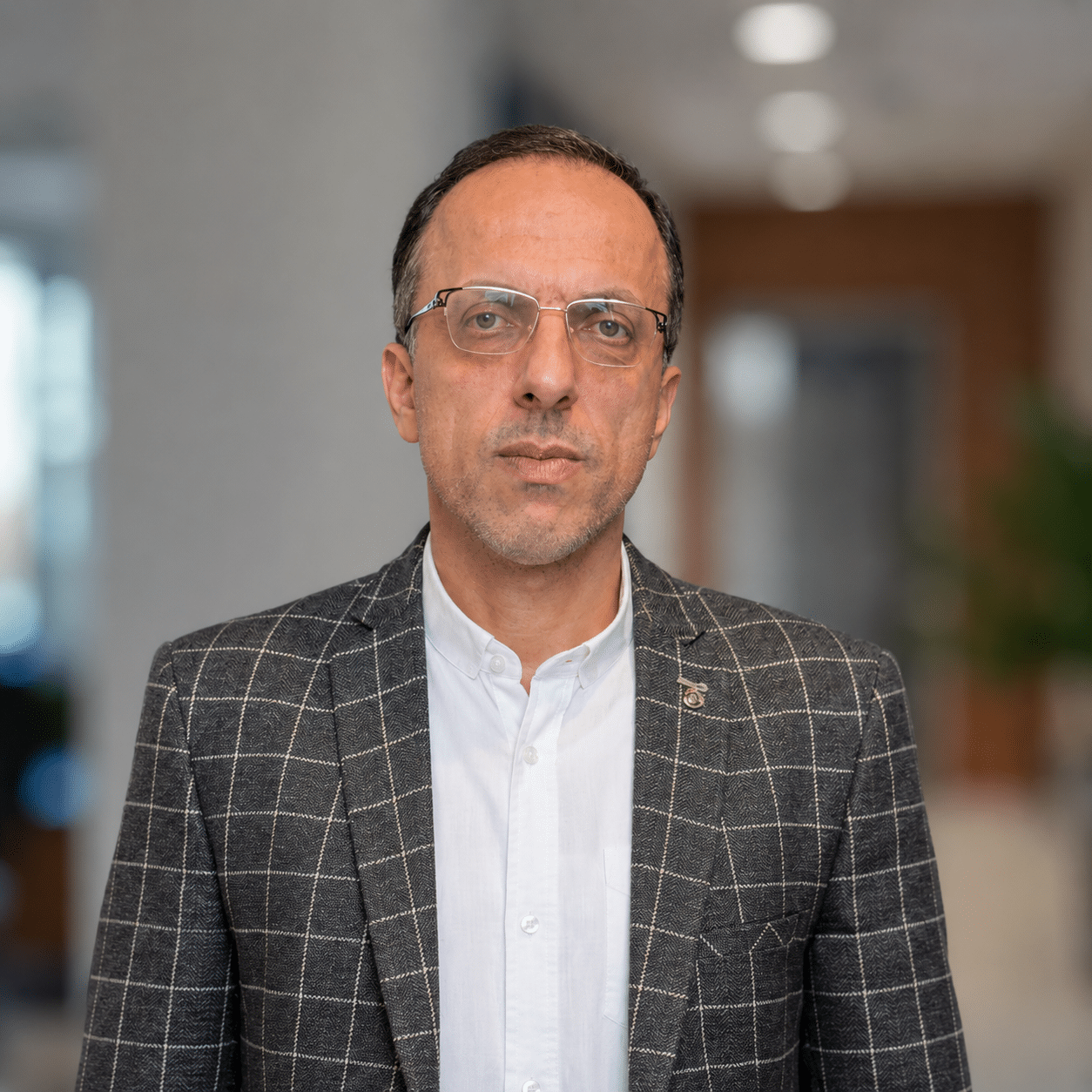 Mehdi Monemi