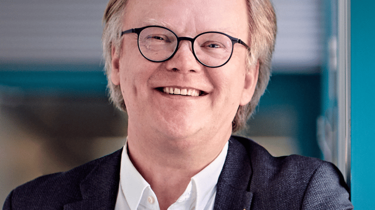 Mika Rantakokko, Ecosystem Coordinator at 6G Flagship