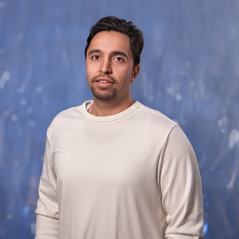 Mohammad Farhoudi, Doctoral Researcher, Centre for Wireless Communications, University of Oulu
