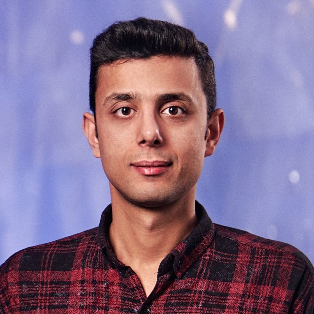 Mohammad Hatami