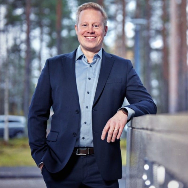 Pasi Koskinen