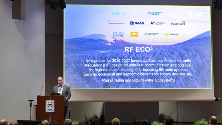 🇫🇮 Consortium of leading Finnish businesses launches initiative to advance 6G