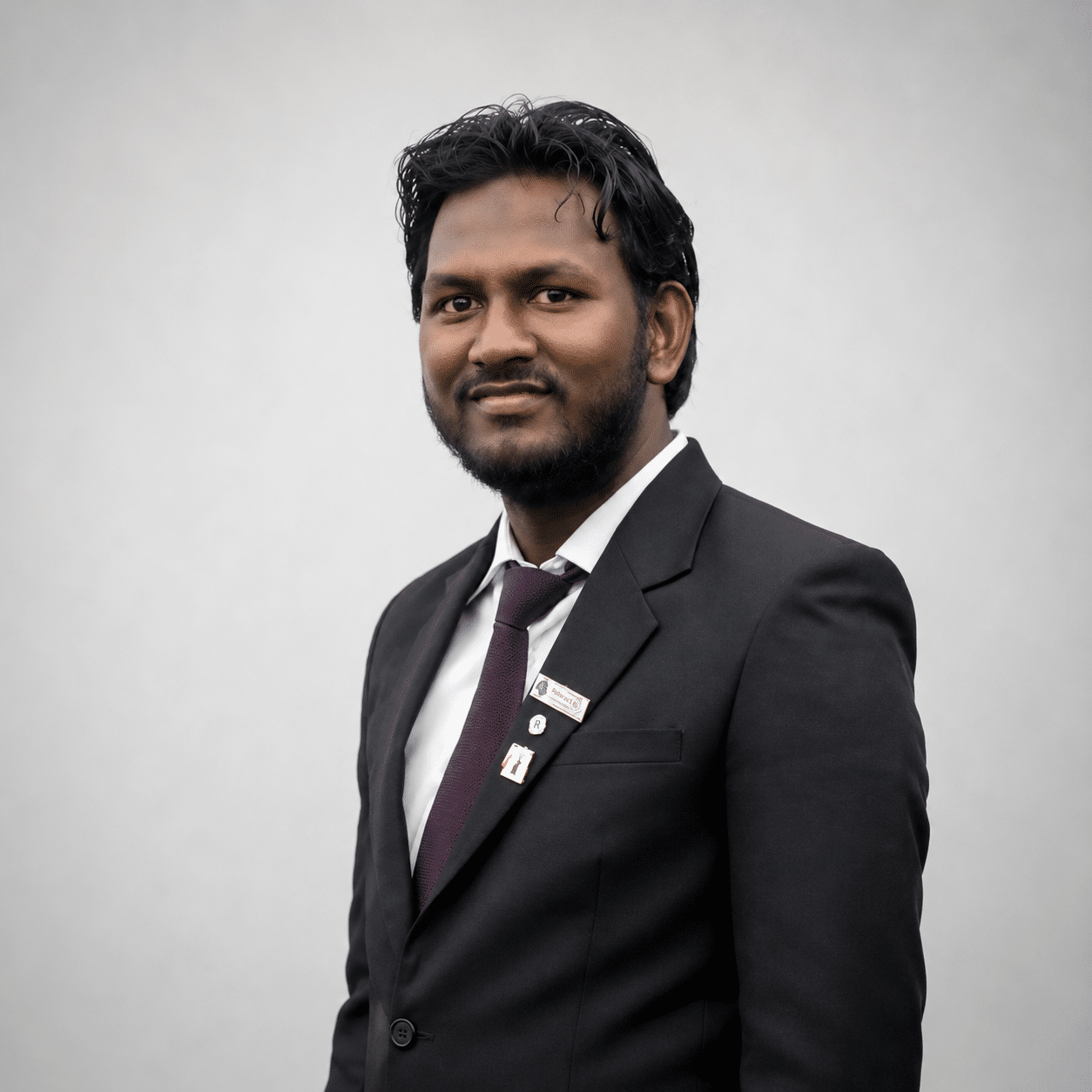 Sanath Ramesh