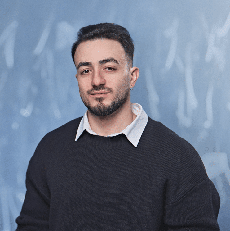 Sina Tavakolian