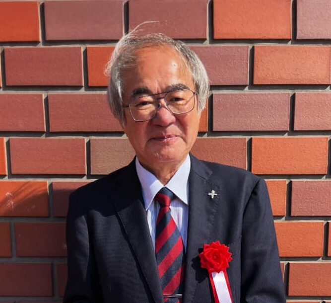 Tadashi Matsumoto