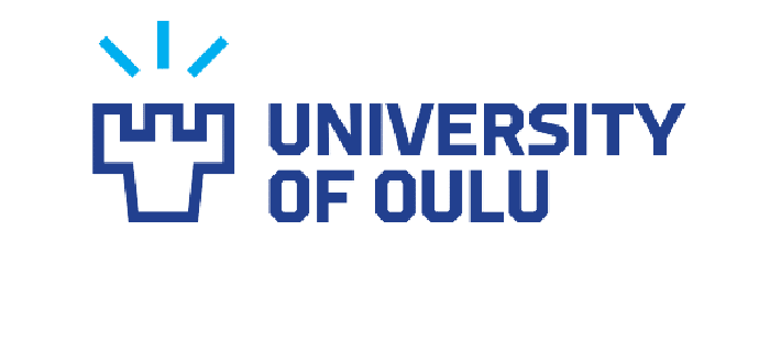 University of Oulu logo