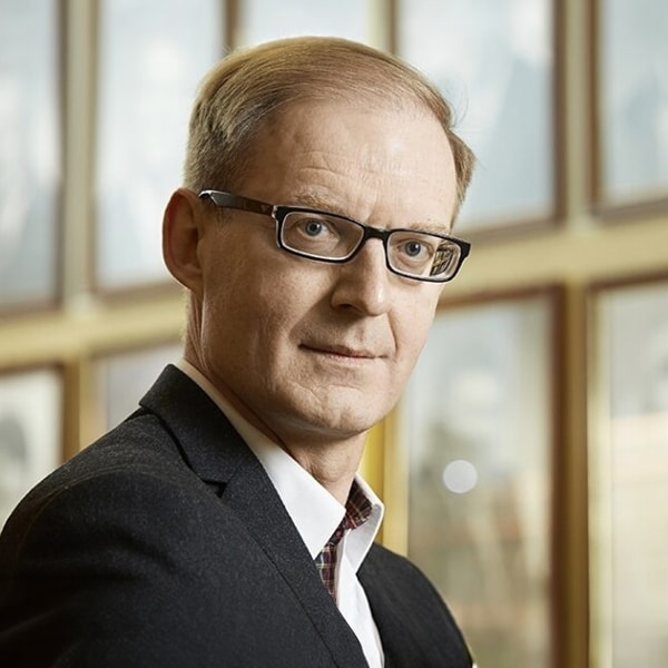 Jari Partanen