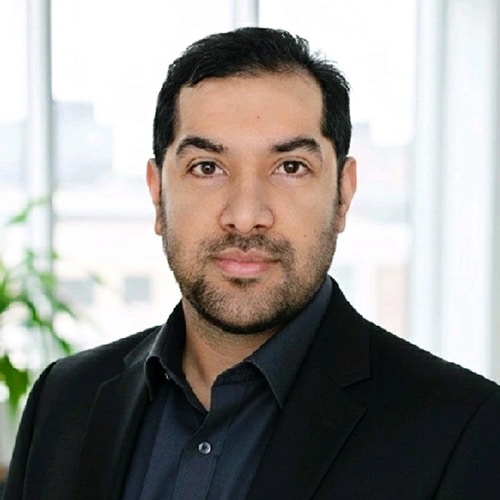 Yasir Shafiullah